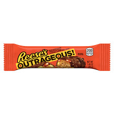 Reese&#39;s Outrageous Peanut Bar