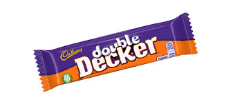 Double Decker 54.5g