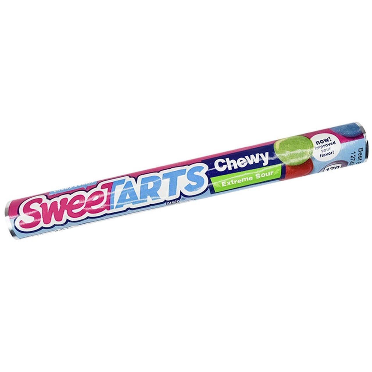 SweeTarts Chewy Extreme Sour 46