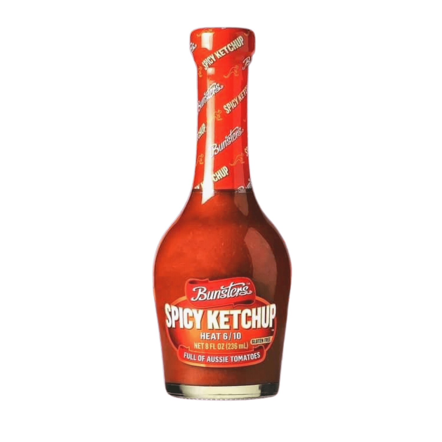 Spicy Ketchup 236ml
