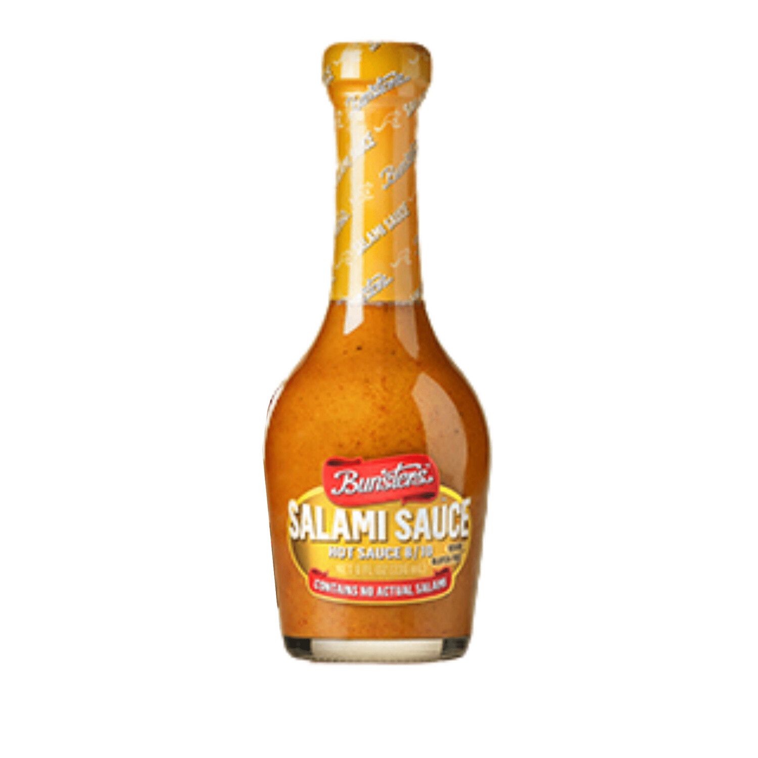 Salami Sauce 236ml