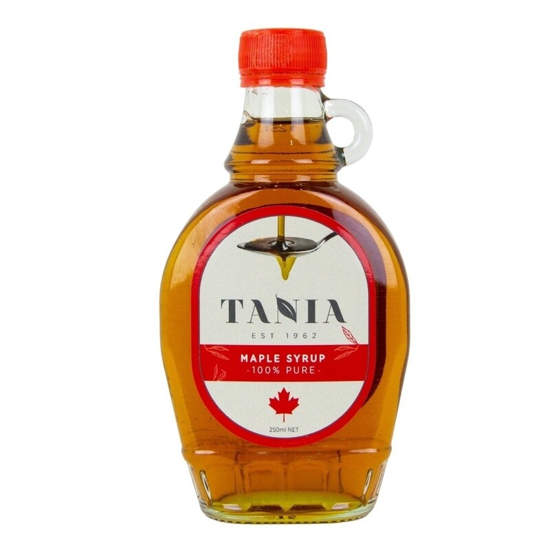 Maple Syrup 250ml