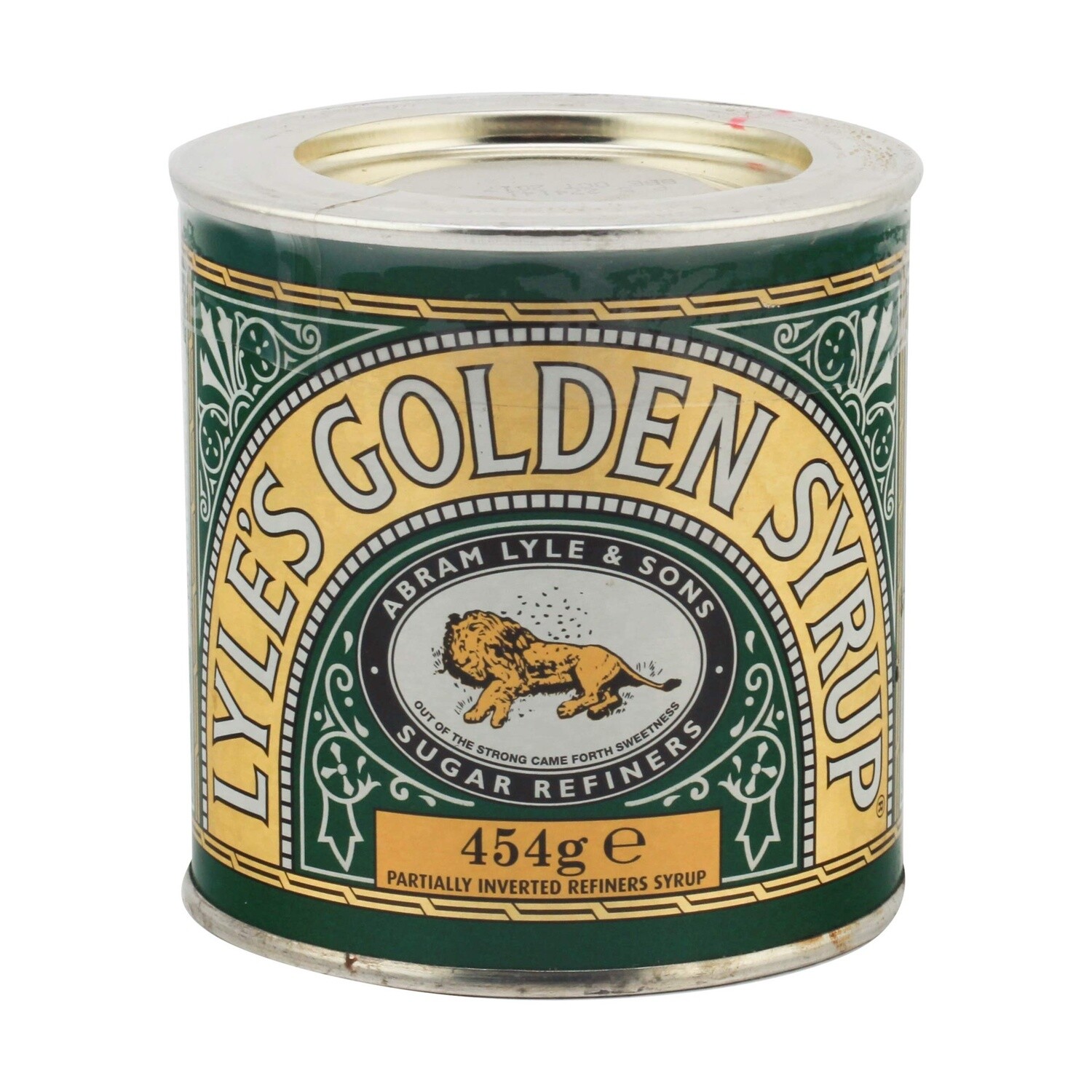 Golden Syrup 454g
