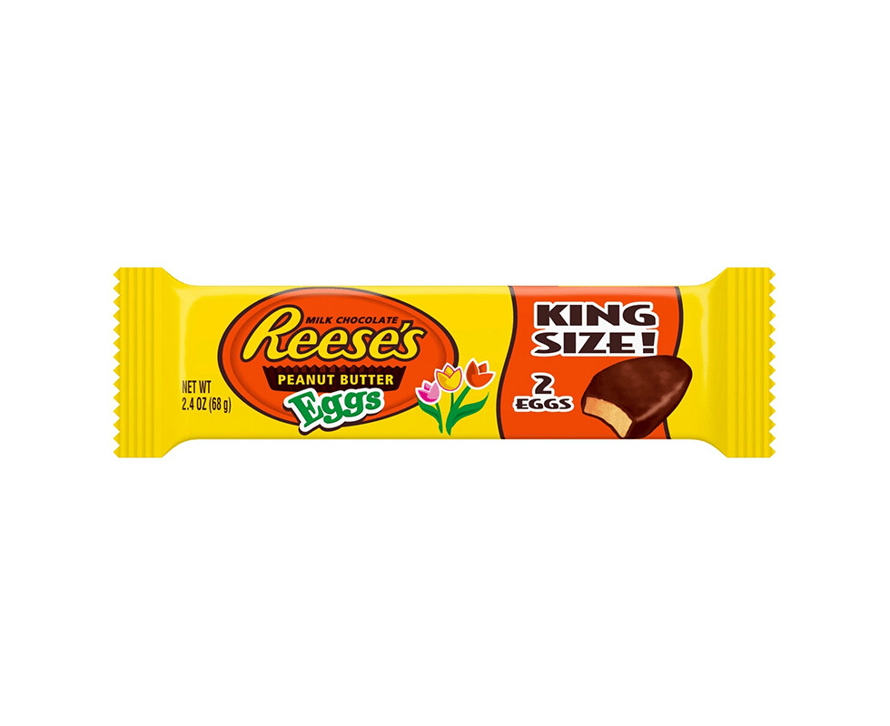 Reese&#39;s  Eggs King Size 68g