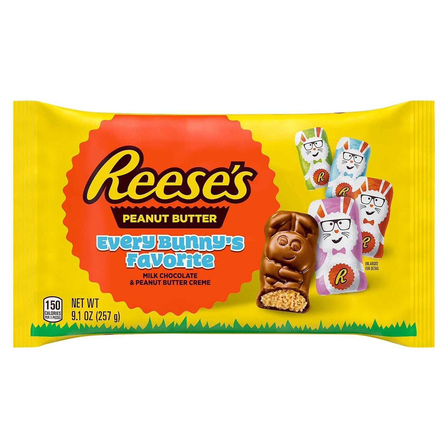 Reese&#39;s Bunnies 257g