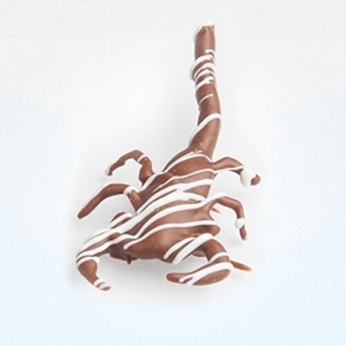 Hotlix Dessert Chocolate Scorpion 3g