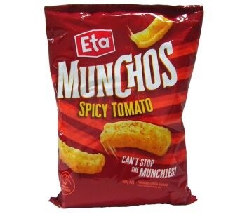 Munchos Chips 100g