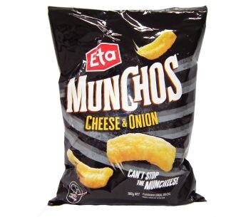 Munchos Chips 100g