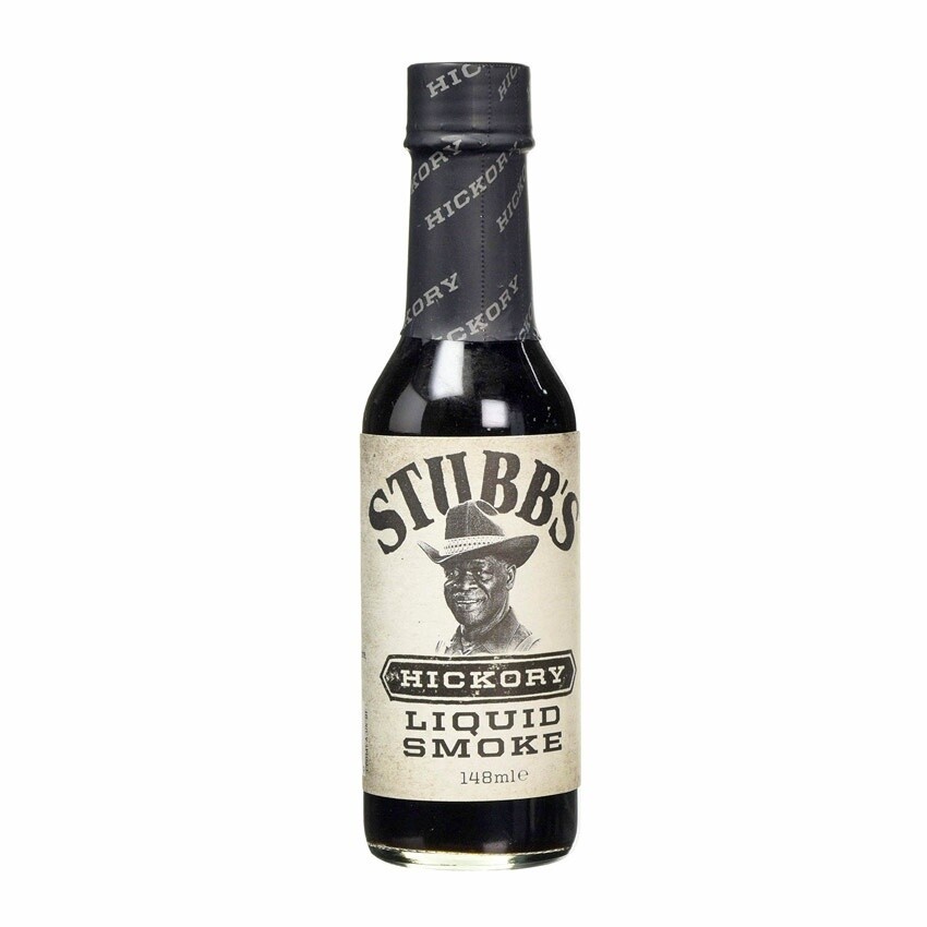 Stubbs Liquid Smoke