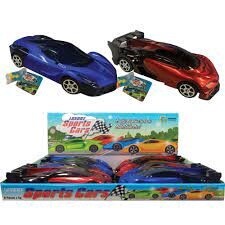Luxury Sports Cars with candy 5g