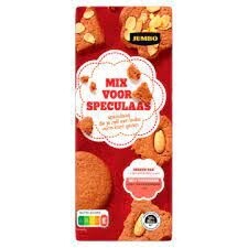 Mix Voor Speculaas (Mix for Spiced Cookies) 400g