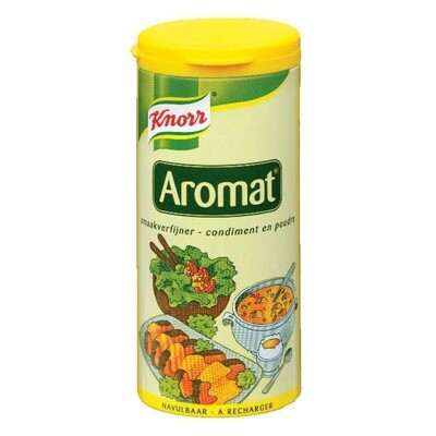 Aromat - Natural (Yellow) 88g