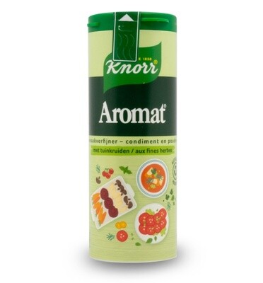 Aromat - Garden spices (Green) 88g