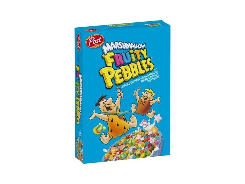 Marshmallow Fruity Pebbles 311g