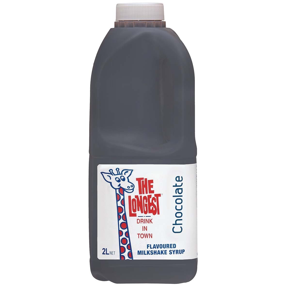 LDIT (Longest Drink In Town) Syrup