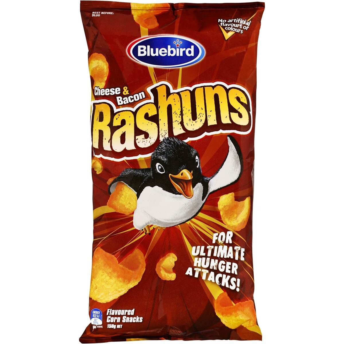 Rashuns 150g