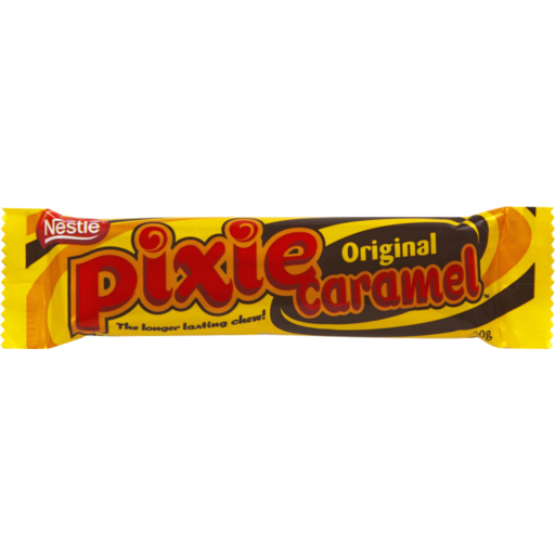 Pixie Caramel 50g