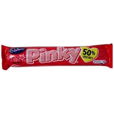 Pinky Bar 40g