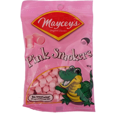 Pink Smokers 95g