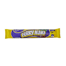 Perky Nana 45g