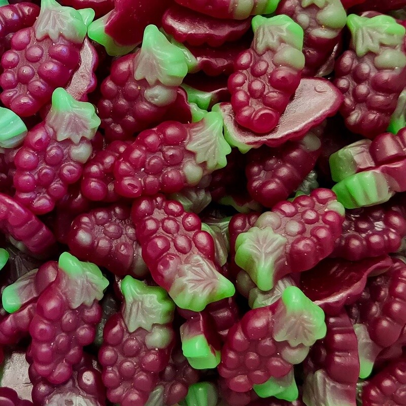 NZ Sour Grapes