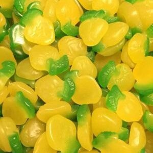 Sour Apples (NZ)