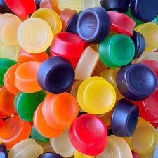 Wine Gums (Mayceys NZ)