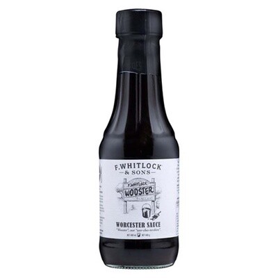 Whitlock Worcester Sauce 400ml