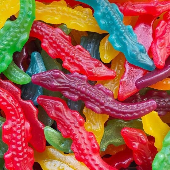 Crocodiles (Mayceys NZ)