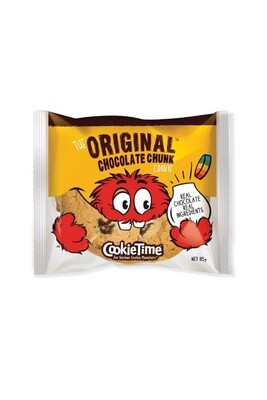 Cookie Time Original 85g