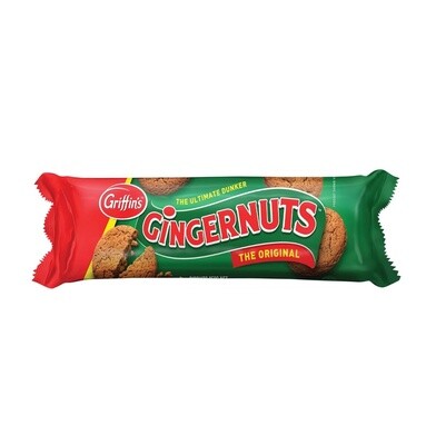 Gingernuts Original Biscuits 250g