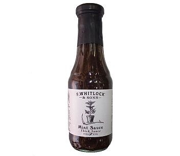 Whitlock Mint Sauce 440g