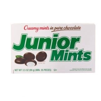 Junior Mints Movie Box 99g