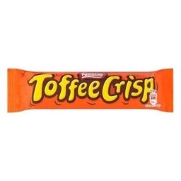 Toffee Crisp 38g