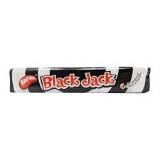 Barratt Black Jack sticks, Size: 36g