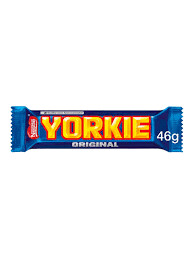 Yorkie Bar 46g
