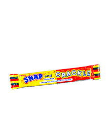 Snap &amp; Crackle Bar 18g