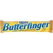 Butterfinger Bar 53.8g