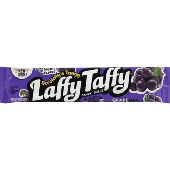 Laffy Taffy Bar 42.5g