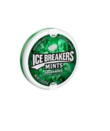Ice Breakers Mints 42g