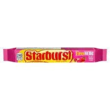 US Starburst Fave Reds