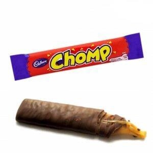 UK Chomp