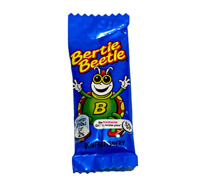 Bertie Beetle 11g