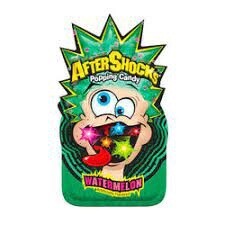 Aftershocks Popping Candy 9.3g
