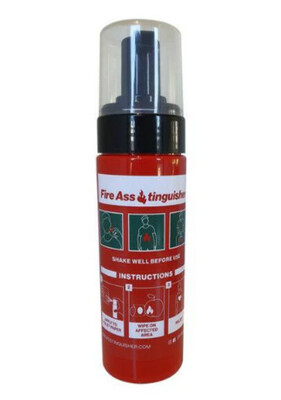 Fire ASStinguisher 150ml