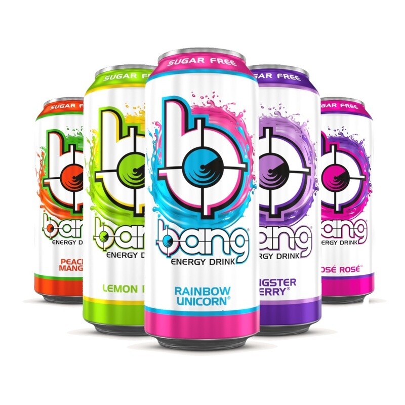 Bang (US) 473ml