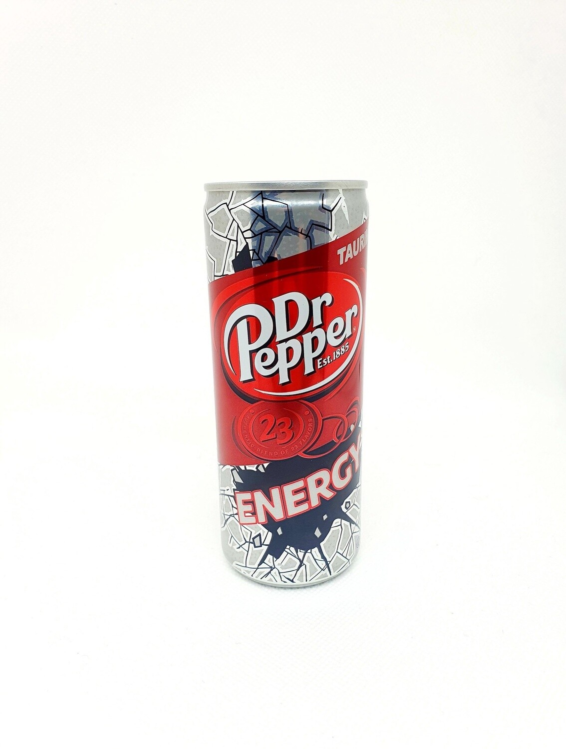 Dr Pepper Energy 250ml