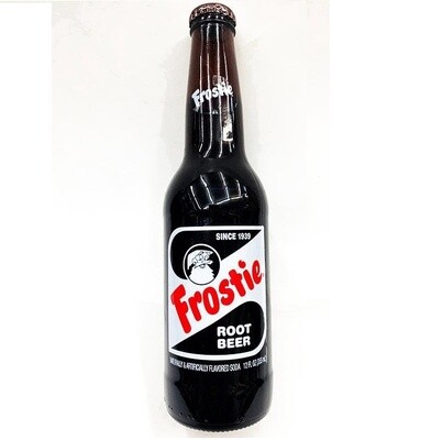 Frostie Root Beer 355ml