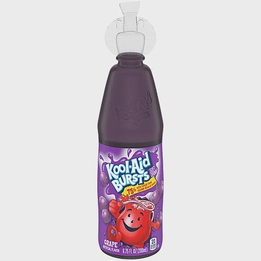 Kool Aid Burst 200ml