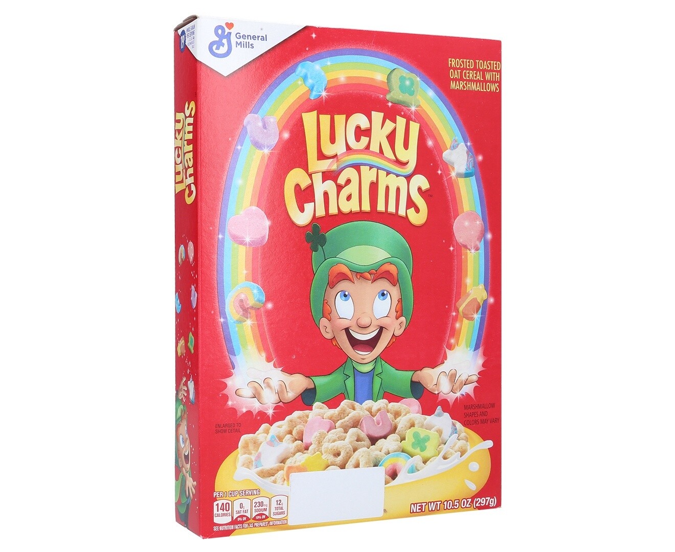 Lucky Charms (Original)